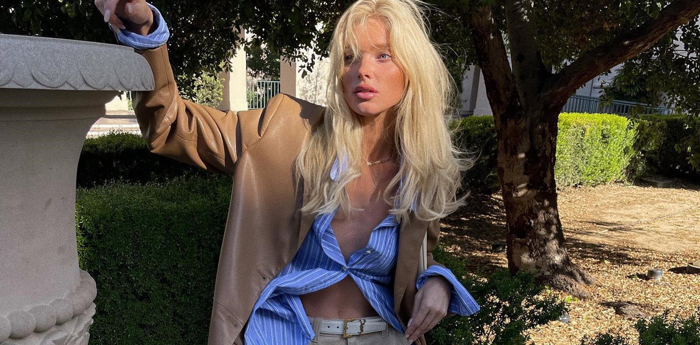 Brązowe stylizacje gwiazd to dość niespodziewany wybór na lato, ale Kendall Jenner i Hailey Bieber przekonują, że nie ma lepszej opcji