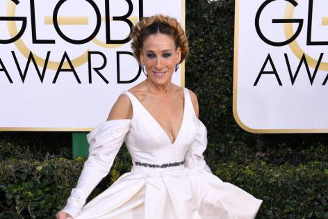 Sarah Jessica Parker
