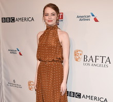 Emma Stone