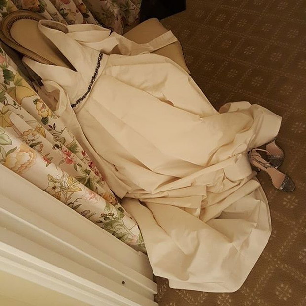 @sarahjessicaparker Instagram