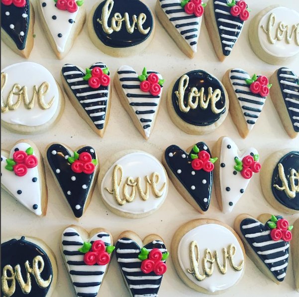 @thehayleycakes Instagram