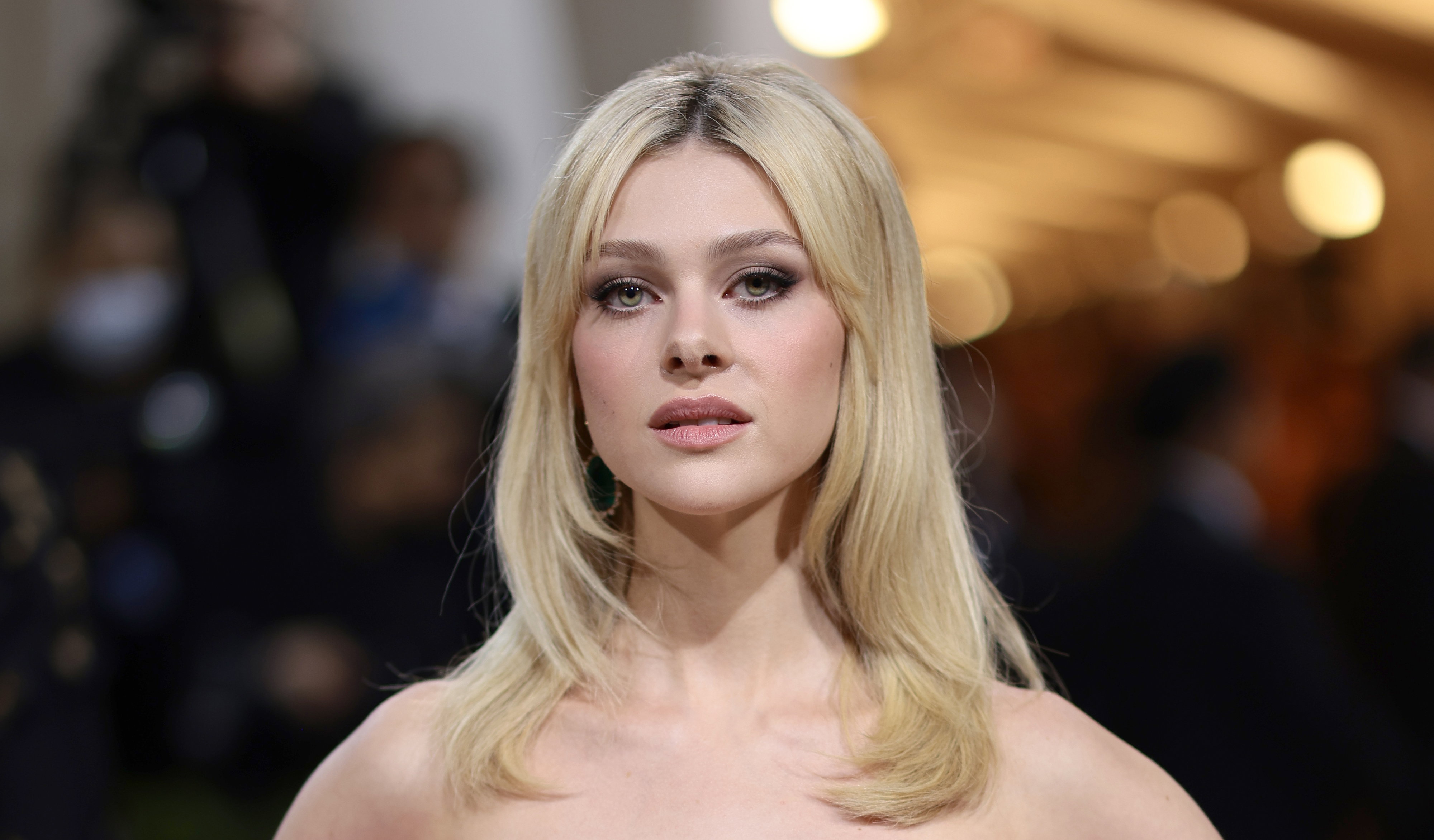 The 2022 Met Gala Celebrating "In America: An Anthology of Fashion" - Arrivals