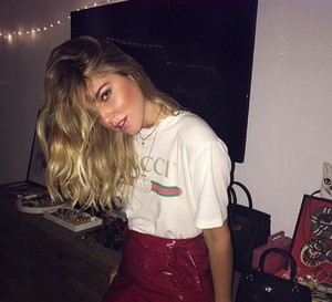 @chiaraferragni Instagram