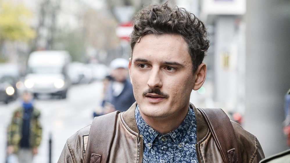 Dawid Podsiadło zaskakuje mocnym singlem „Post”