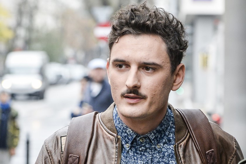 Dawid Podsiadło zaskakuje mocnym singlem „Post”