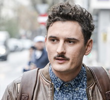 Dawid Podsiadło zaskakuje mocnym singlem „Post”