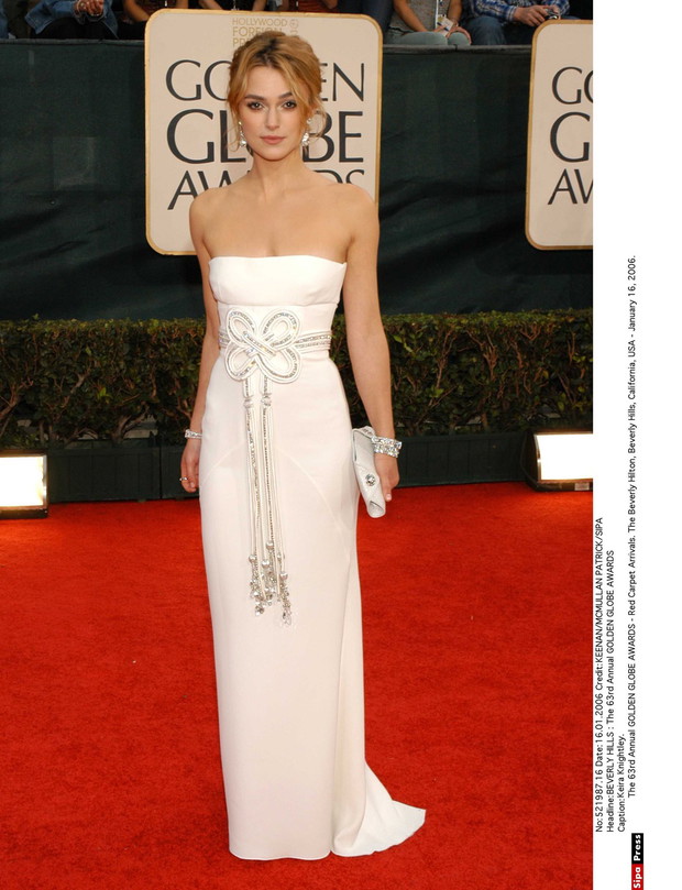 Keira Knightley