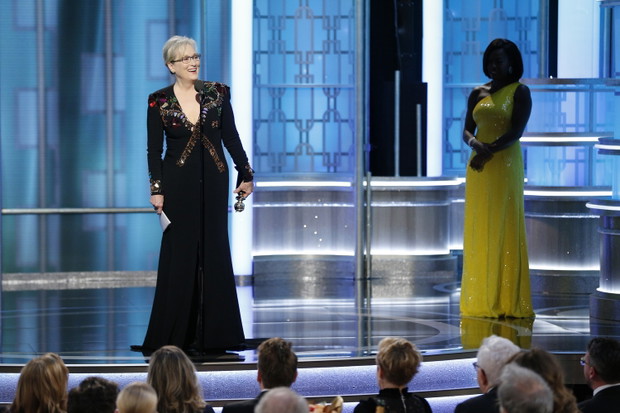 Meryl Streep
