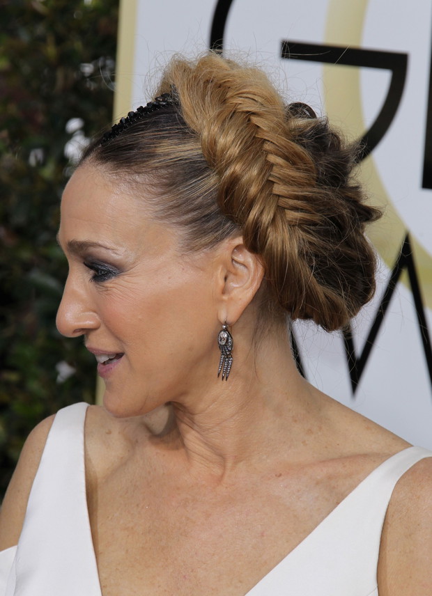 Sarah Jessica Parker