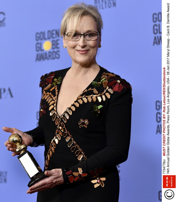Złote Globy 2017 - zwycięzcy