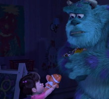 Disney Pixar