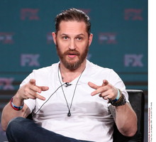 Tom Hardy