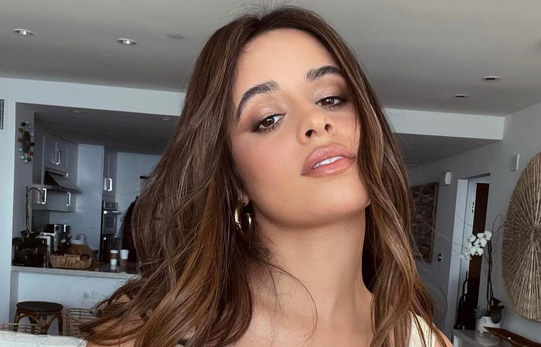Camila Cabello