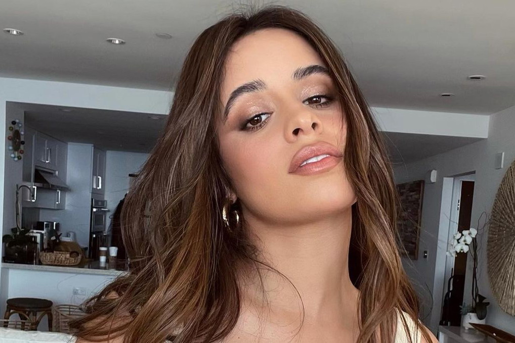 Camila Cabello