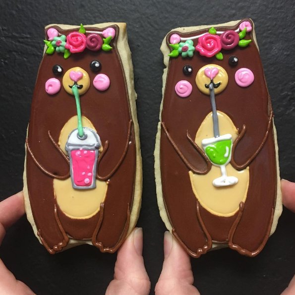 @thehayleycakes Instagram