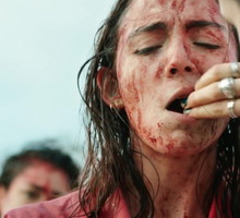 "Raw" - horror, na którym ludzie mdleją z obrzydzenia!