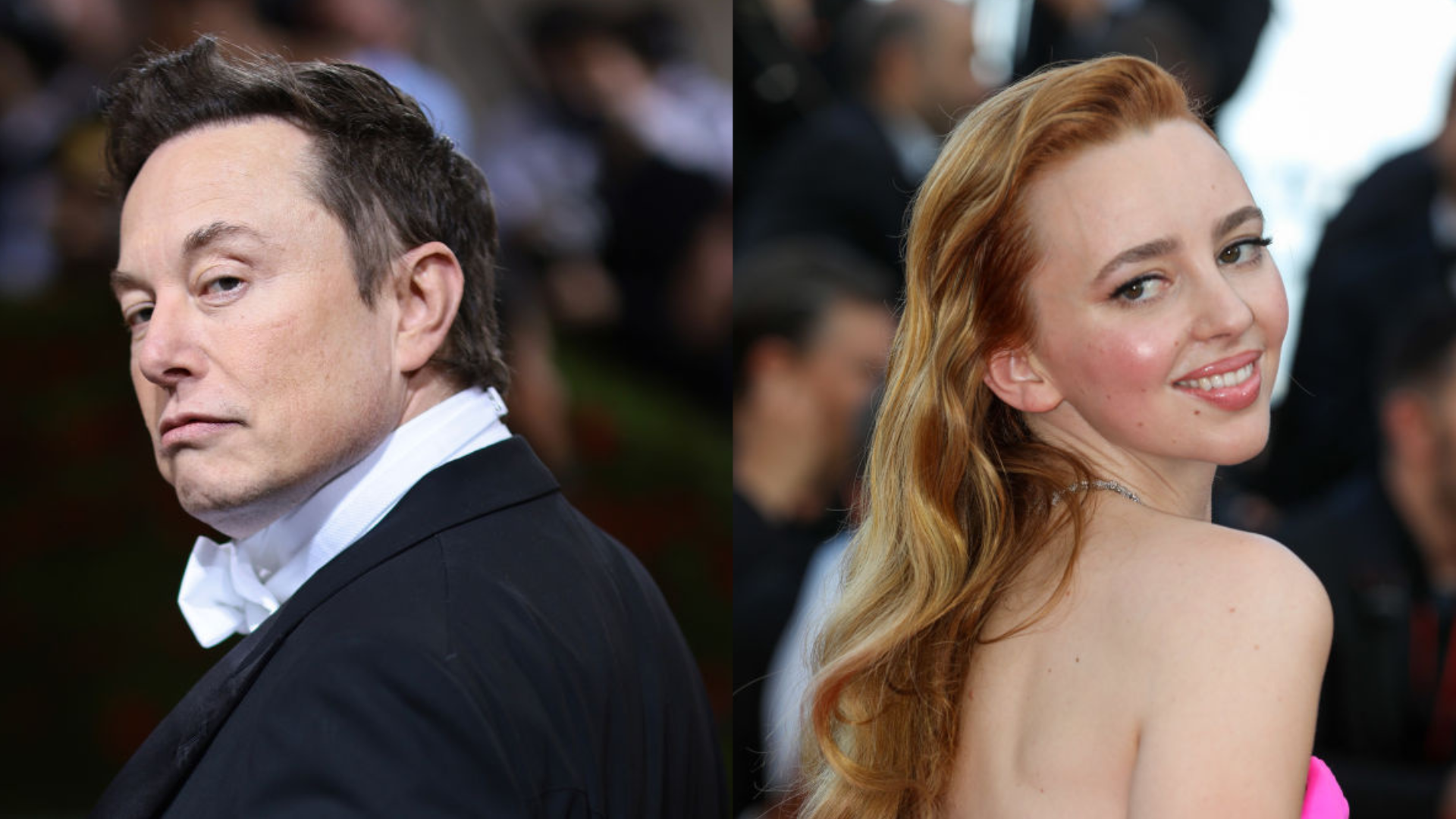 Elon Musk rozstał się z Natashą Bassett