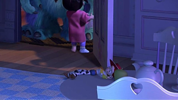 Disney Pixar