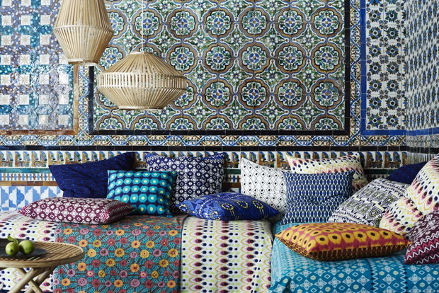 Limitowana kolekcja JASSA w marcu w Ikea