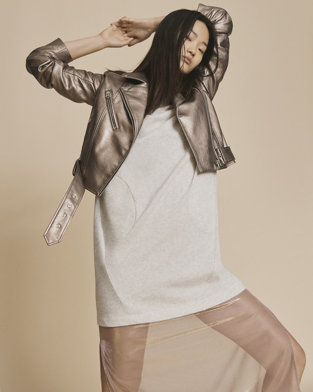 Najnowsze trendy na wiosnę w kolekcji Pull&Bear Colorama