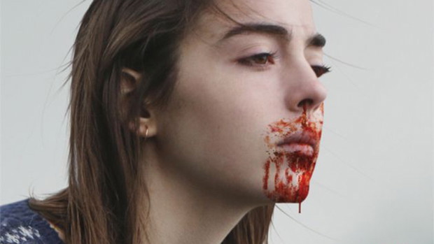 Raw - horror, na którym ludzie mdleją z obrzydzenia!