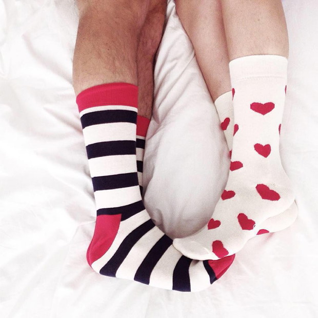 Skarpetki Happy Socks