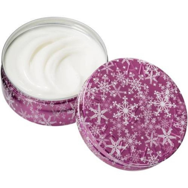 Steamcream