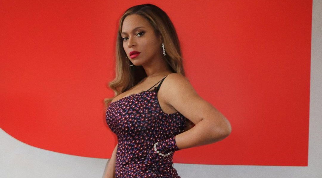 Beyonce