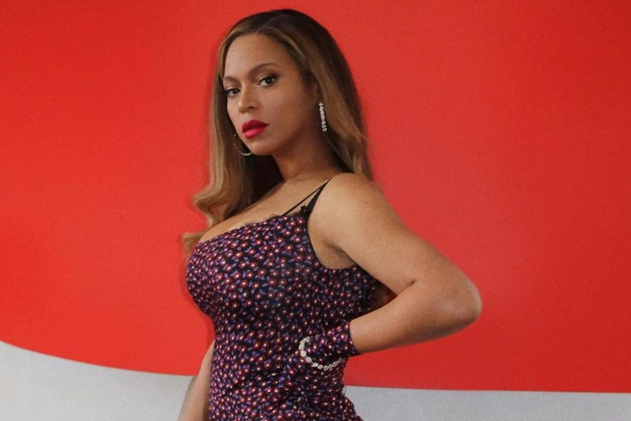 Beyonce