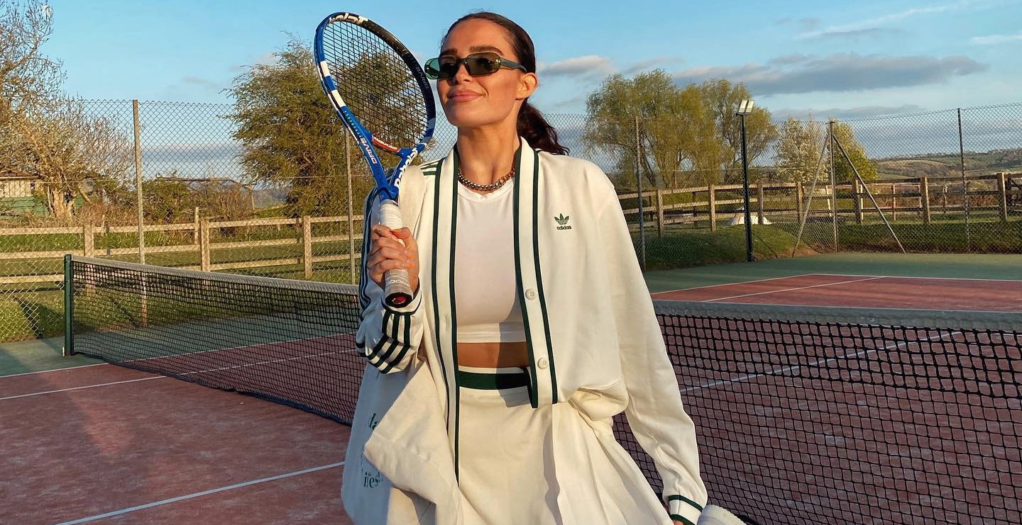 Tennis core