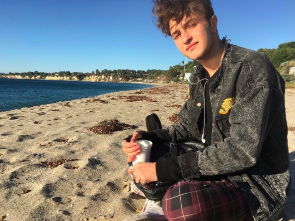 Anwar Hadid