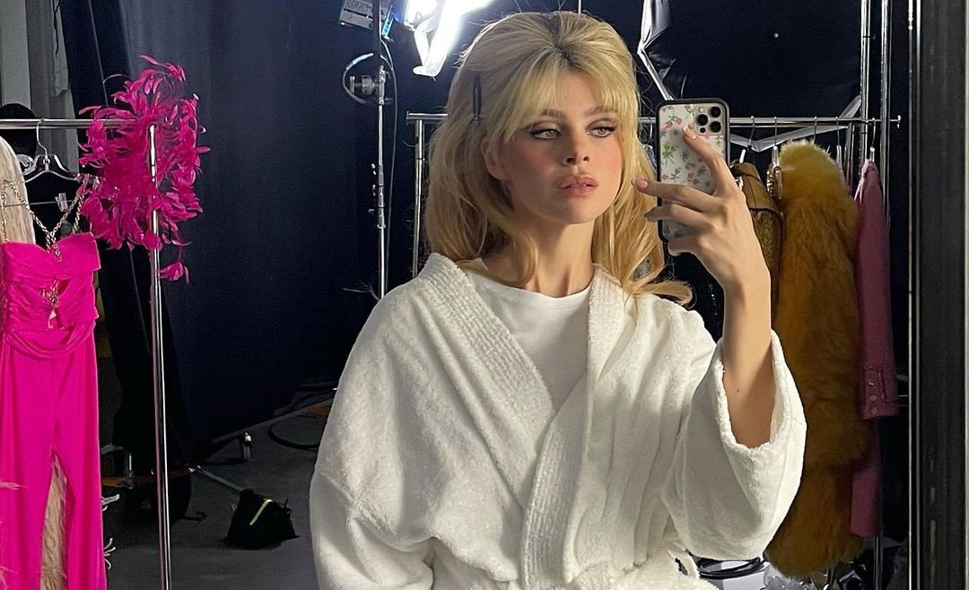 Nicola Peltz Beckham