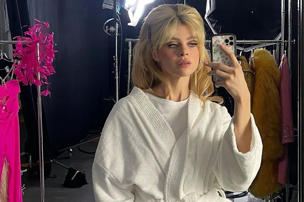 Nicola Peltz Beckham