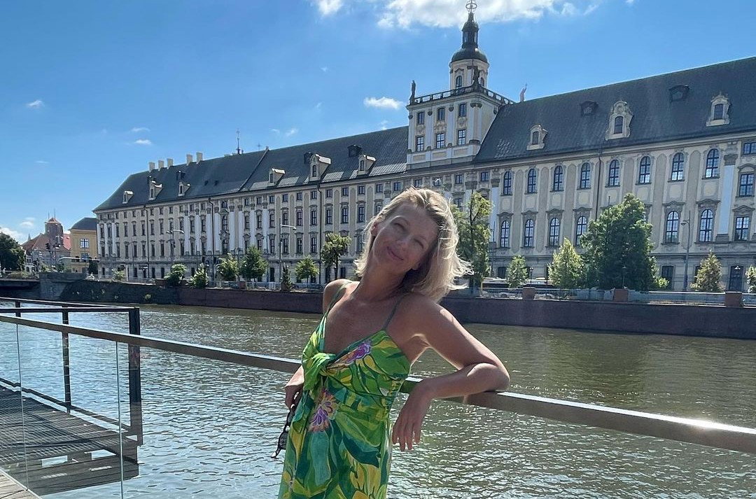 Magda Mołek