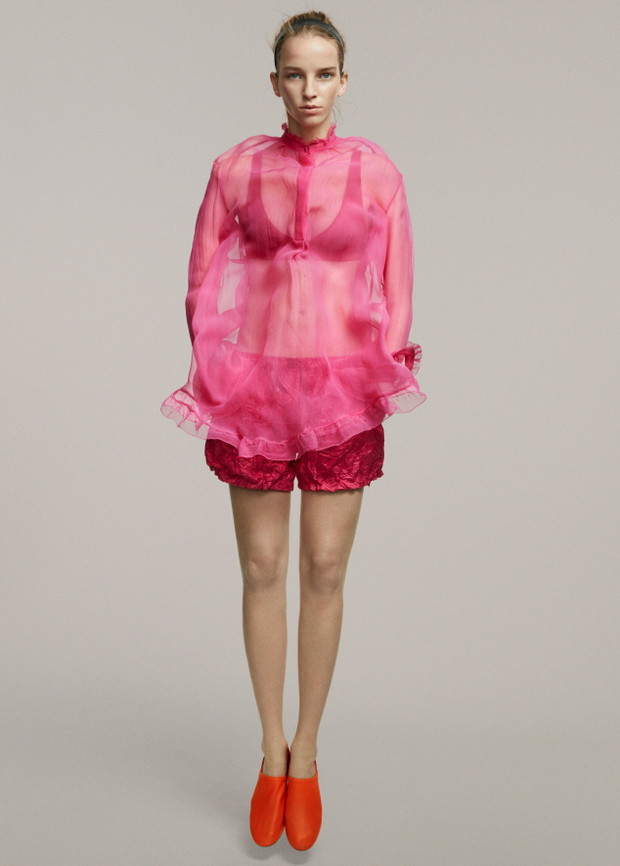 H&M Studio wiosna-lato 2017
