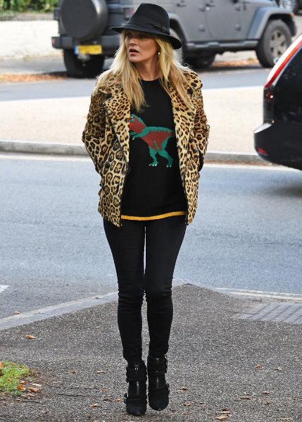 Kate Moss