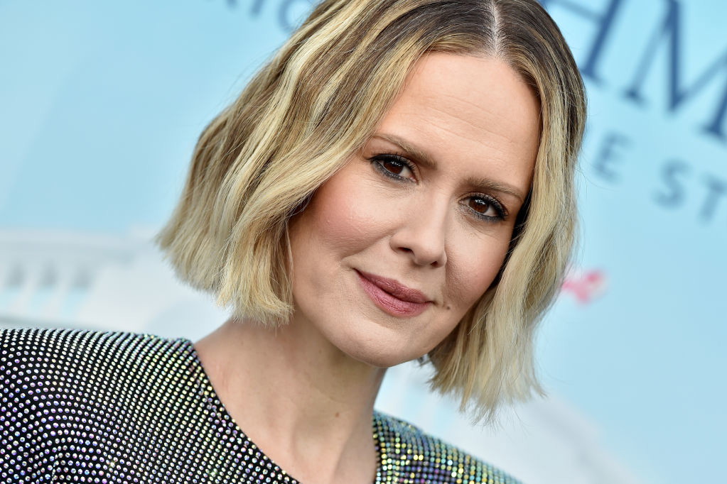 Sarah Paulson