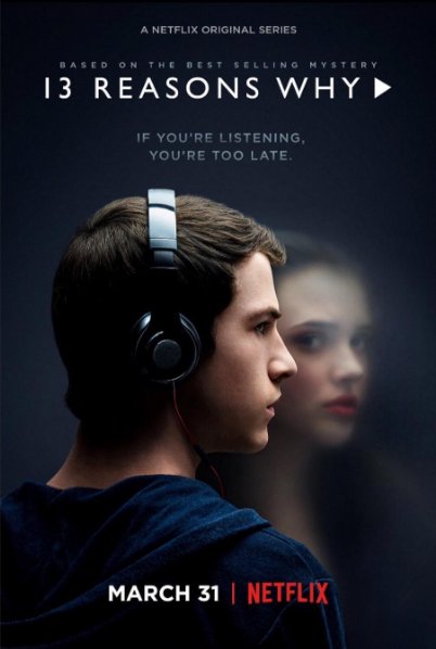13 reasons why