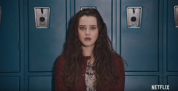 13 reasons why