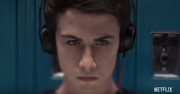 13 reasons why
