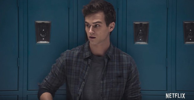 13 reasons why