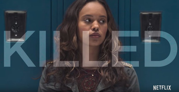 13 reasons why
