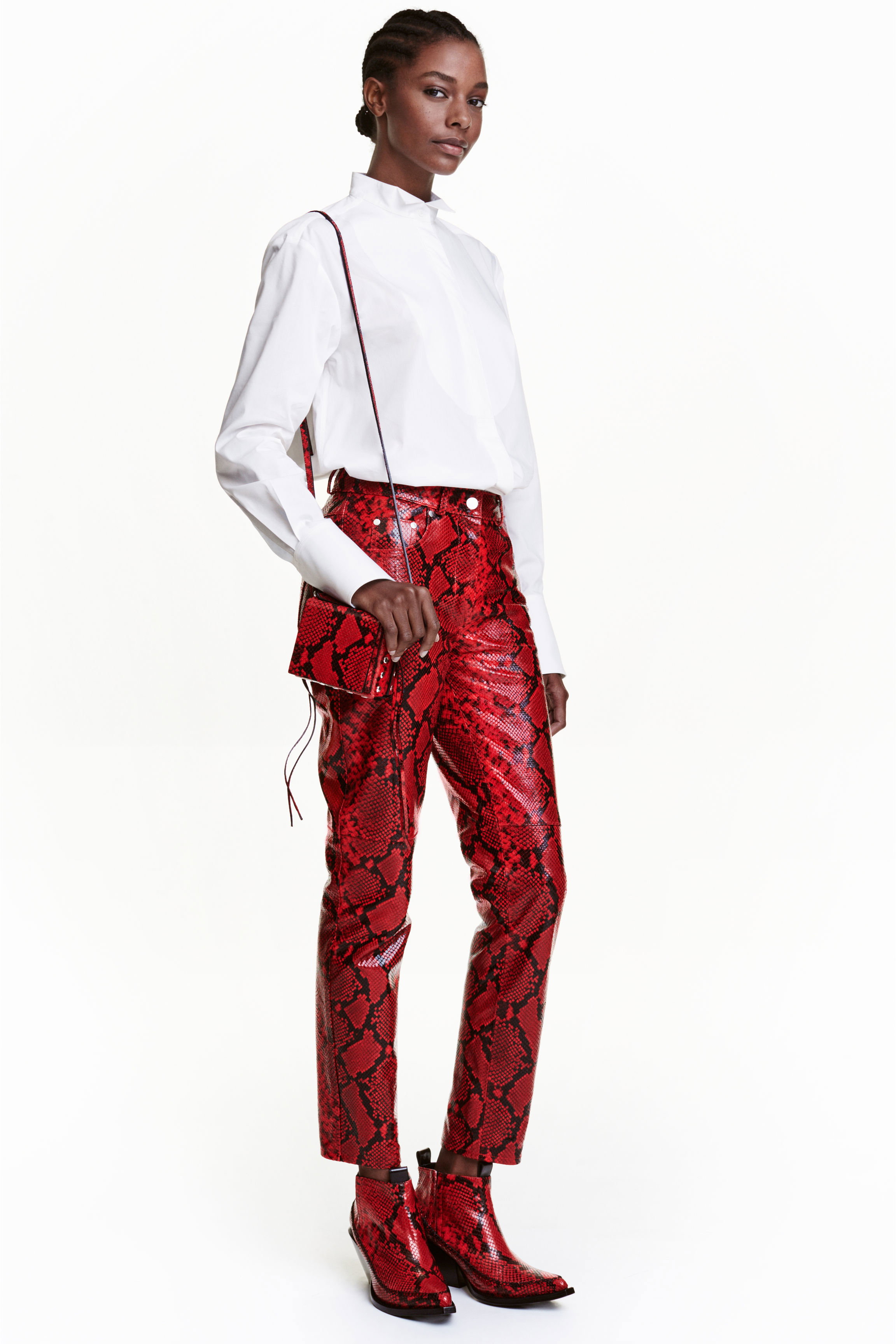 H&M kolekcja wiosna/lato 2017