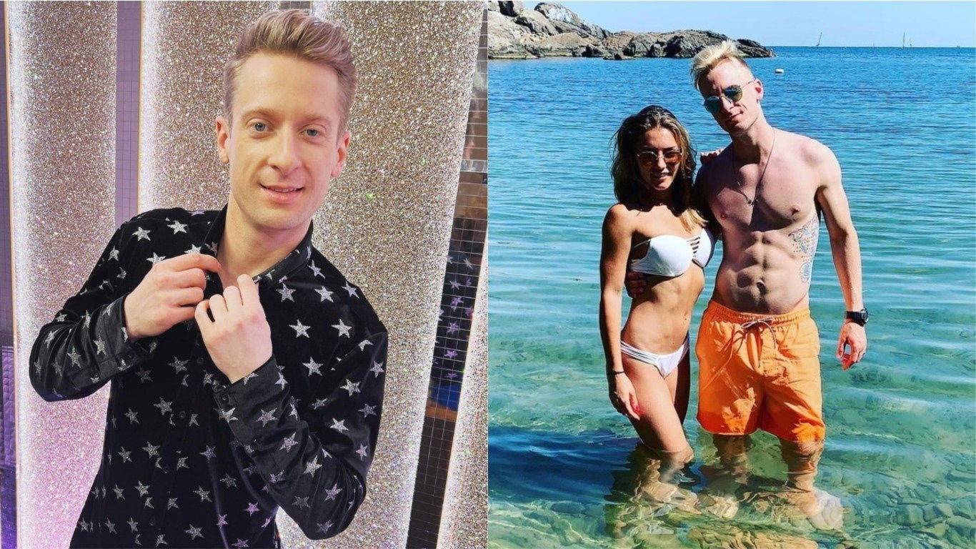 Kim jest Michał Danilczuk?
