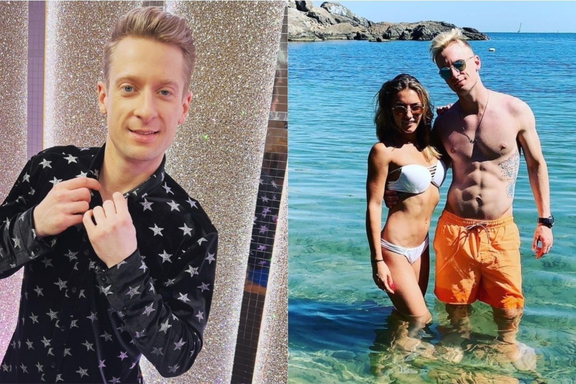 Kim jest Michał Danilczuk?