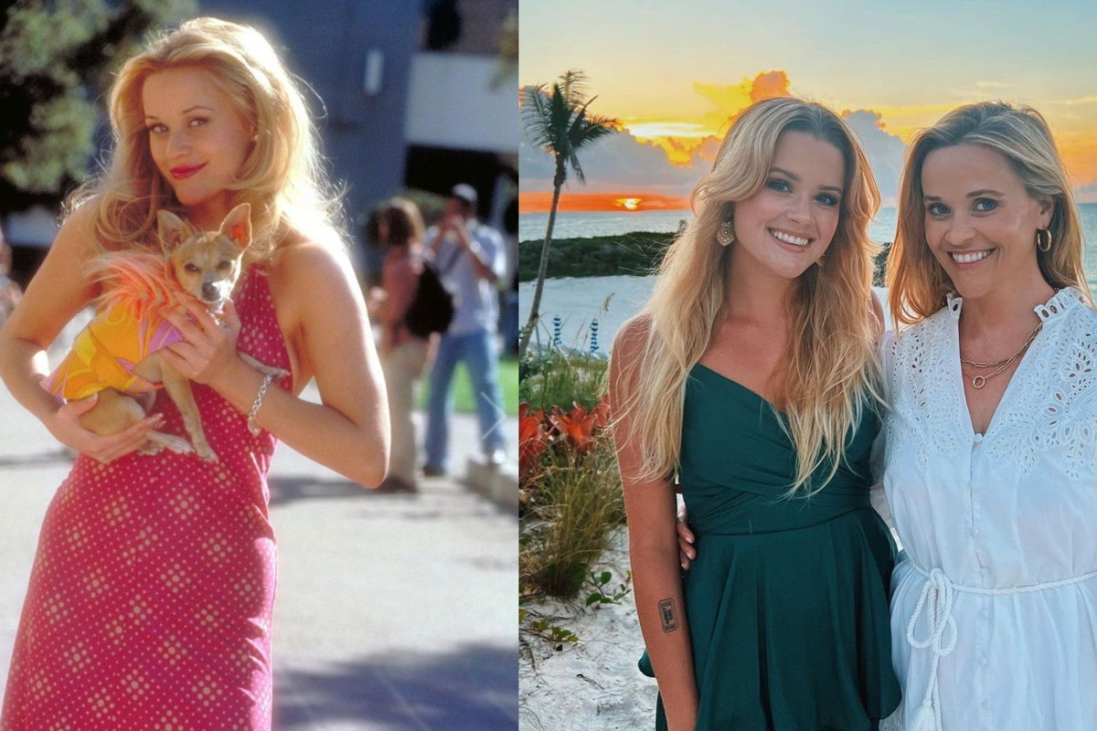 Legalna blondynka