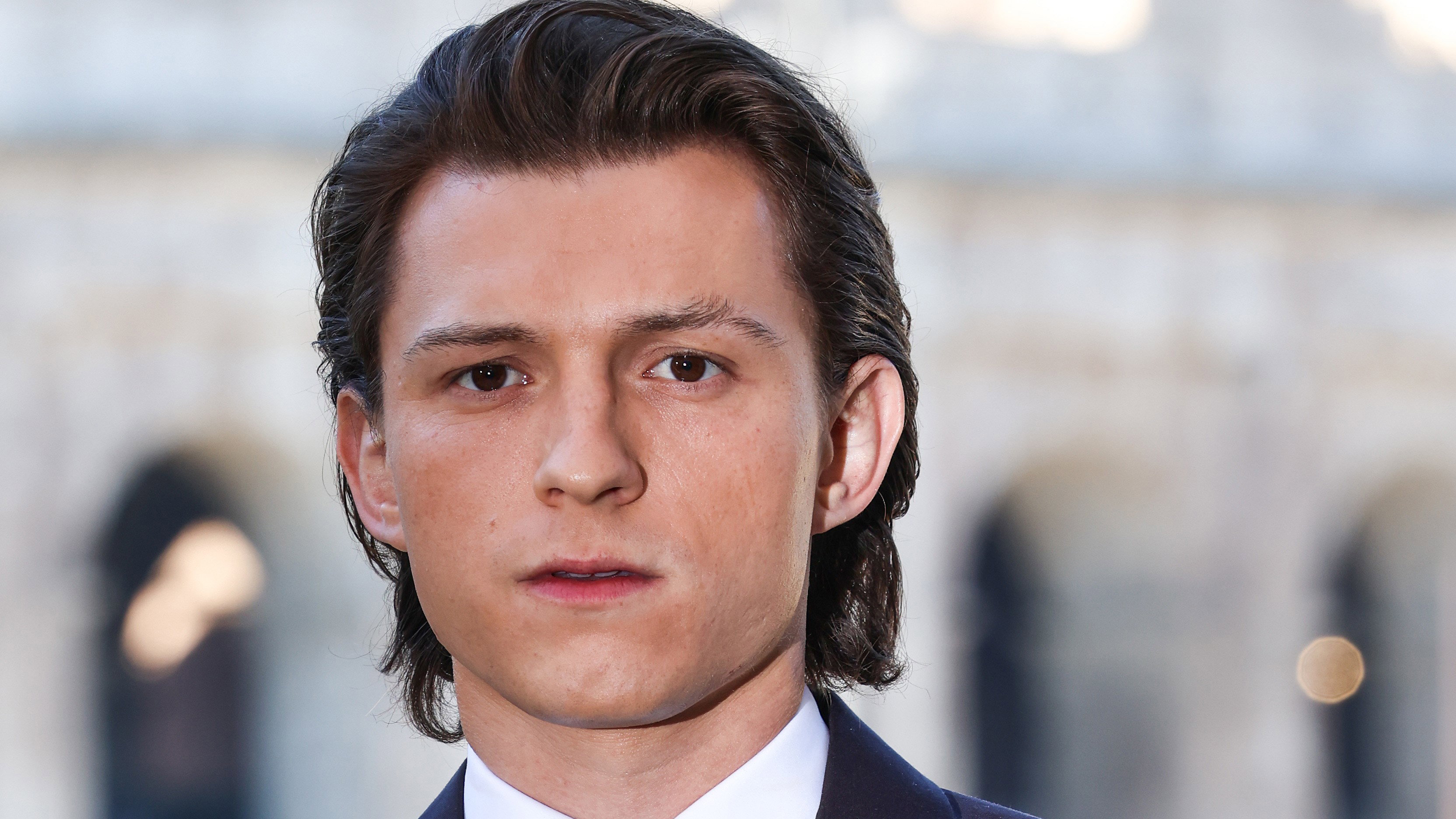 Tom Holland