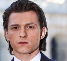 Tom Holland