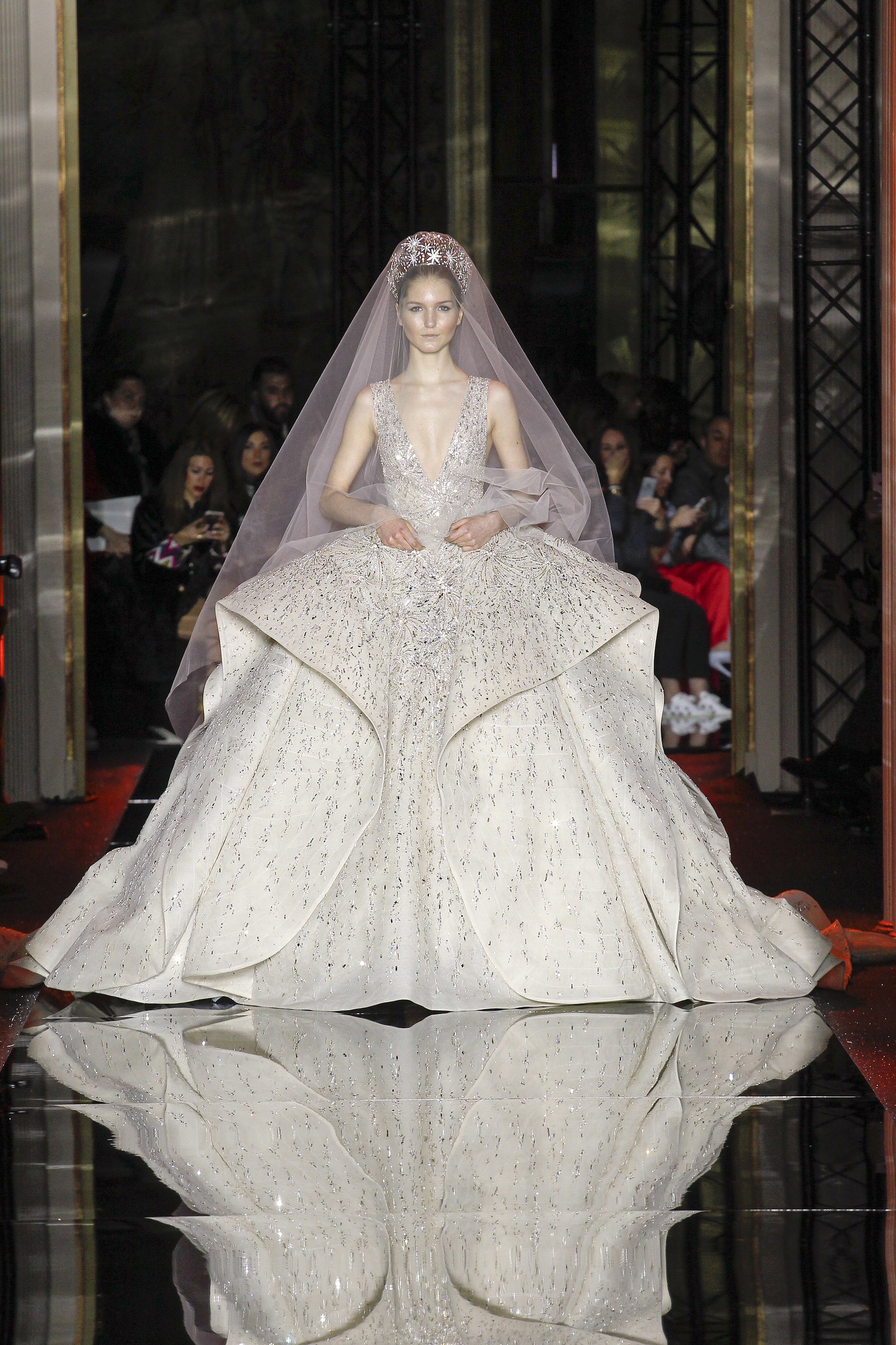 Zuhair Murad Haute Couture wiosna-lato 2017