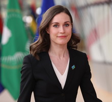 Sanna MArin
